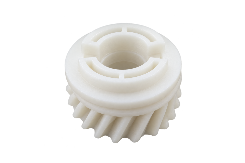 Совместимая 3D-печатная реплика приводной шестерни Fimar FI42 SL3252